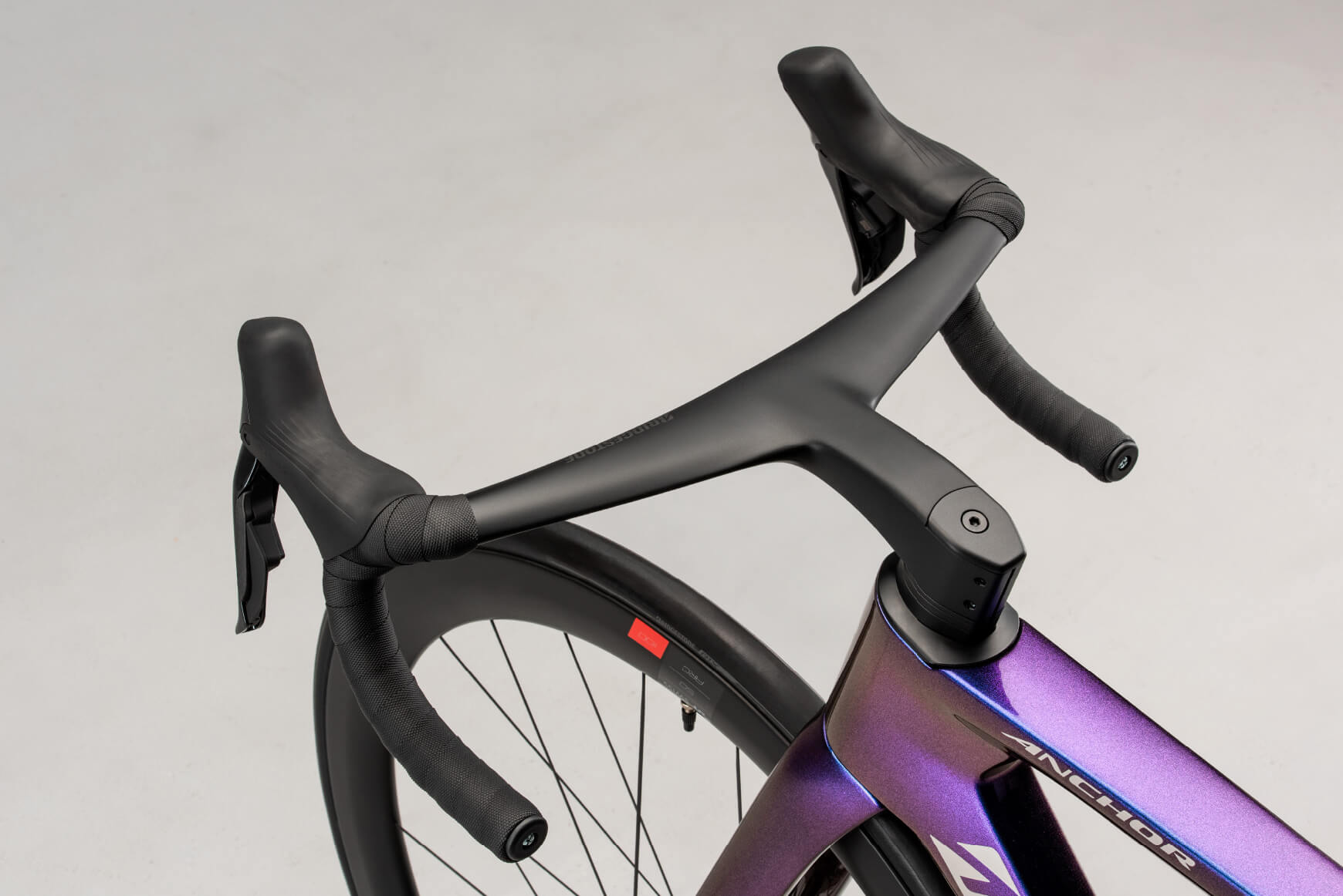 RP9 CARBON LAB AERO HANDLEBAR | アンカー | ブリヂストン