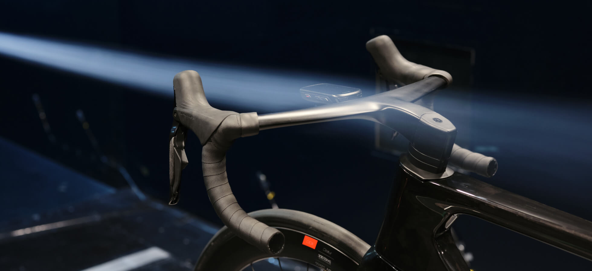 RP9 CARBON LAB AERO HANDLEBAR | アンカー | ブリヂストン