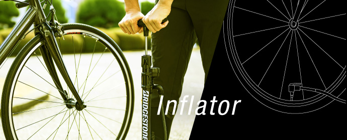 Inflator