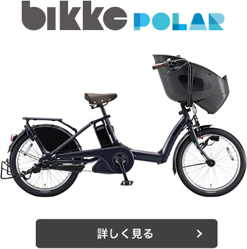 bikke POLAR