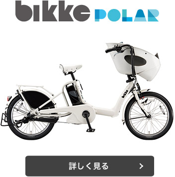 bikke POLAR