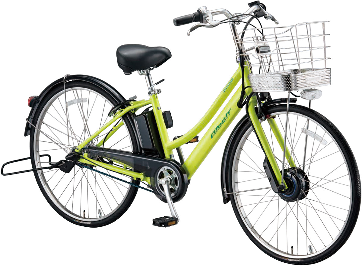 ごのはし 自転車