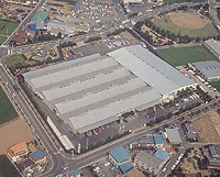 騎西工場全体写真