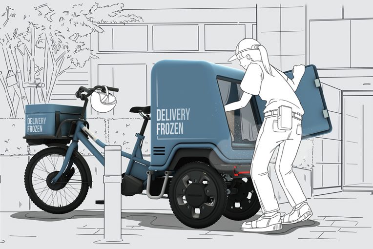 HEAVY-DUTY styleのイメージ