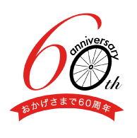 60th anniversary