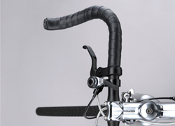 HELMZ Bullhorn Handlebars