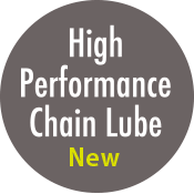High Performance Chain Lube