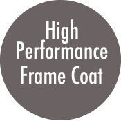 High Performancce Frame Coat