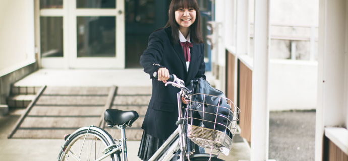 電動アシスト自転車・自転車 | ブリヂストンサイクル株式会社