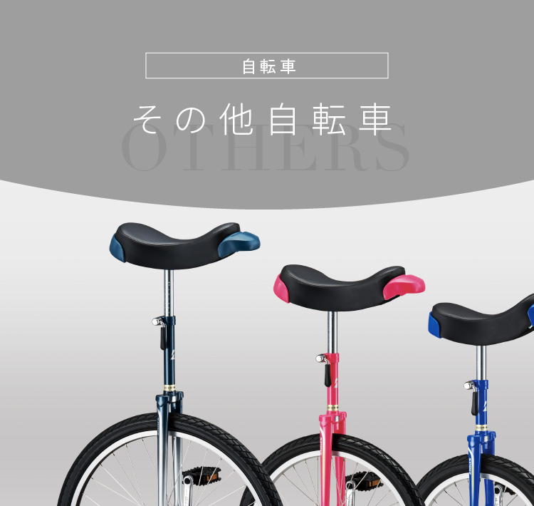 その他自転車