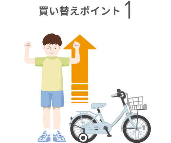 子ども用自転車 ジュニア向け自転車 自転車 ブリヂストンサイクル株式会社