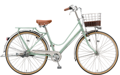 カジュナ（チェーン）の車体写真