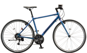 スポーツ向け自転車 自転車 ブリヂストンサイクル株式会社