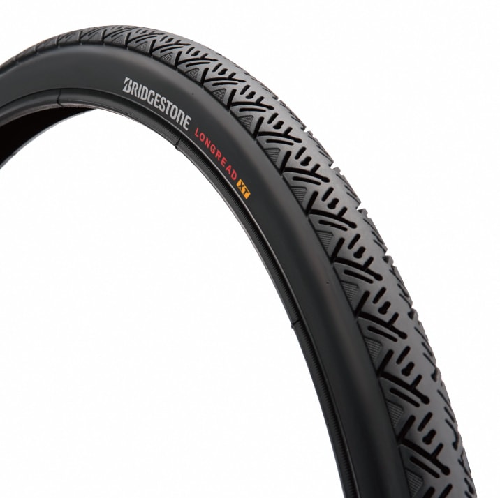 ロングレッドXT