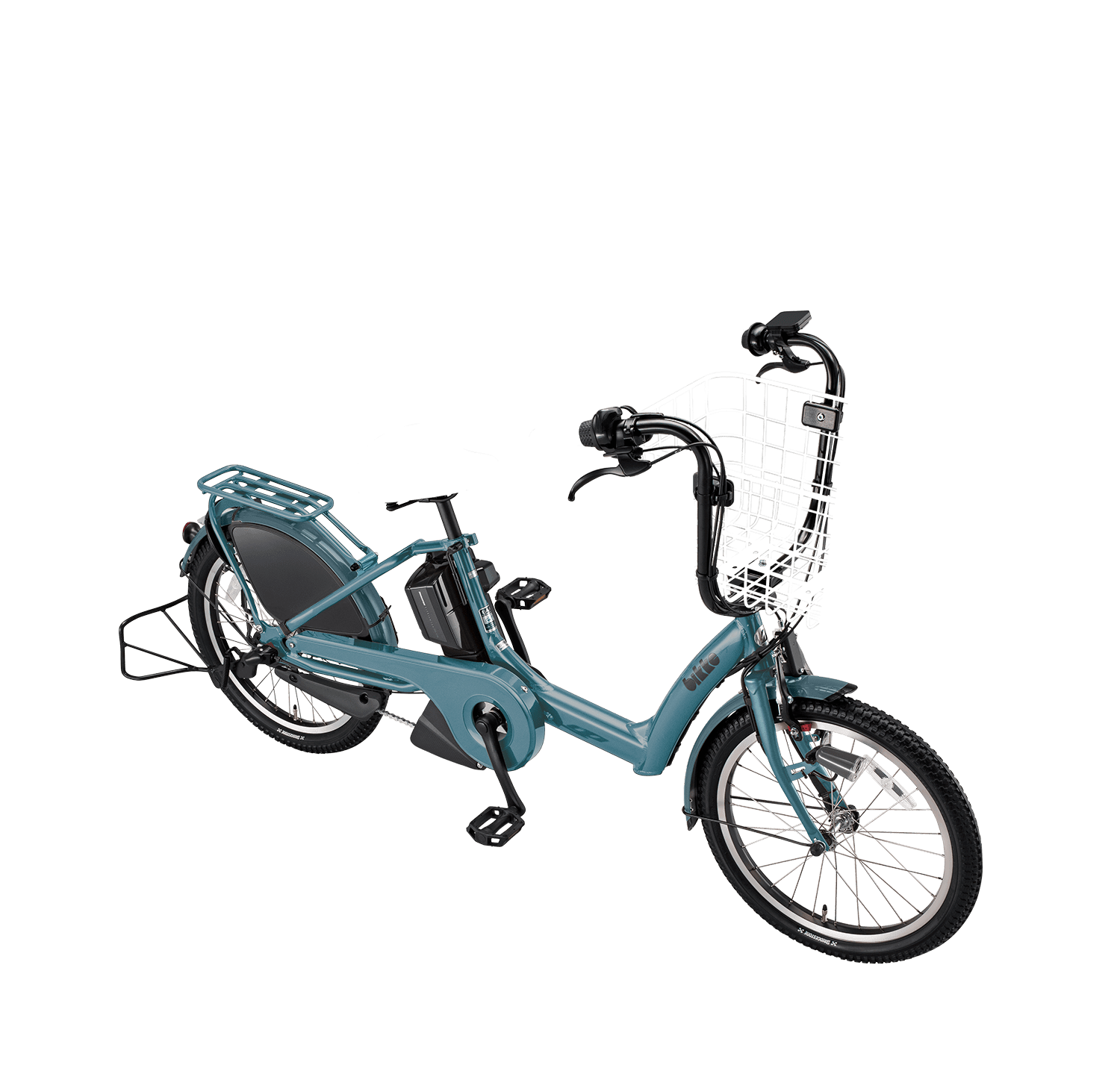 カラーシミュレーター | 子乗せ電動アシスト自転車 ビッケ