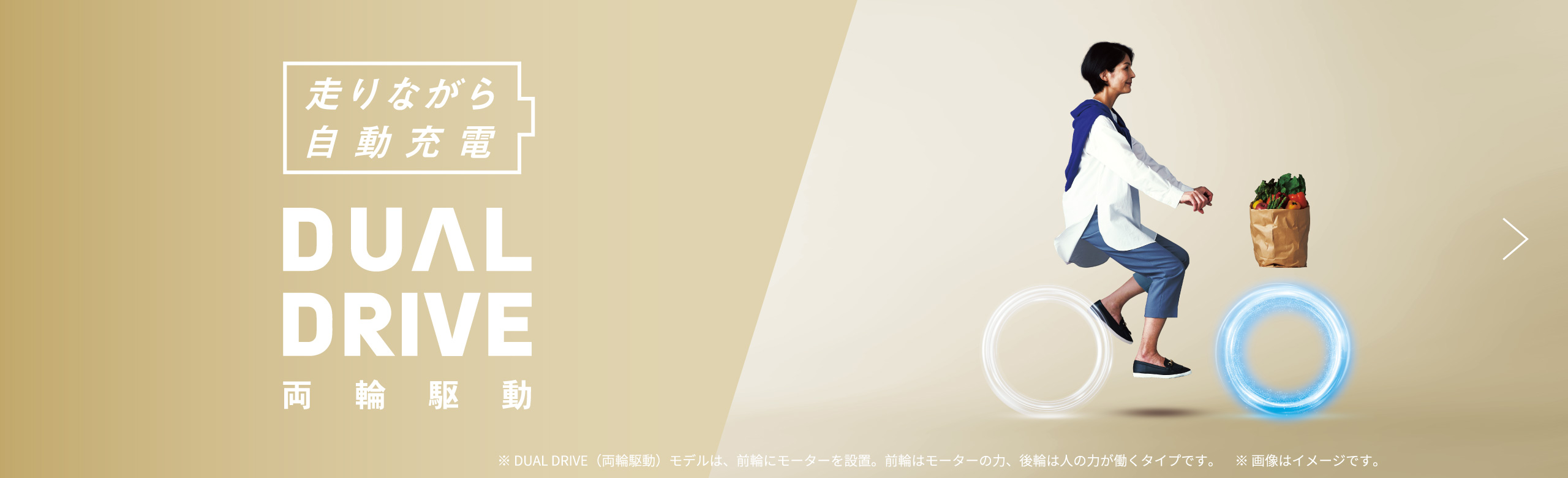 街乗り自転車］買い物向け自転車  電動アシスト自転車  ブリヂストン 