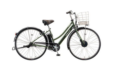 街乗り自転車 通学 通勤向け自転車 電動アシスト自転車 ブリヂストンサイクル株式会社 街乗り自転車 通学 通勤向け自転車 電動アシスト自転車 ブリヂストンサイクル株式会社