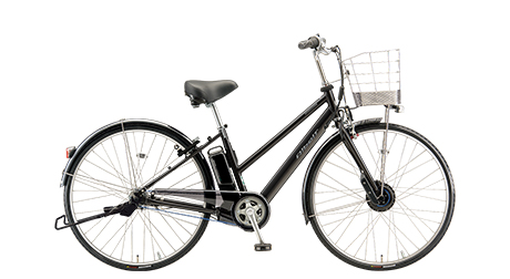 アルベルト e | ［街乗り自転車］通学・通勤向け自転車 | 電動アシスト