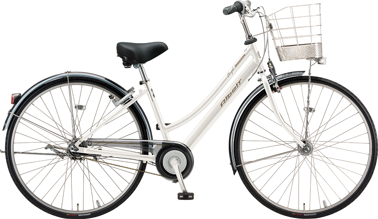 アルベルト | ［街乗り自転車］通学・通勤向け自転車 | 自転車