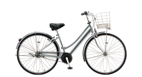 アルベルト | ［街乗り自転車］通学・通勤向け自転車 | 自転車