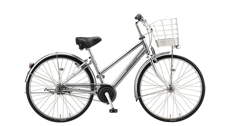 アルベルト | ［街乗り自転車］通学・通勤向け自転車 | 自転車
