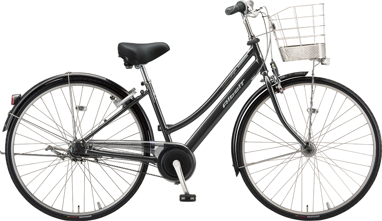 アルベルト | ［街乗り自転車］通学・通勤向け自転車 | 自転車