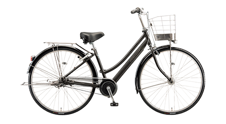 アルベルト | ［街乗り自転車］通学・通勤向け自転車 | 自転車