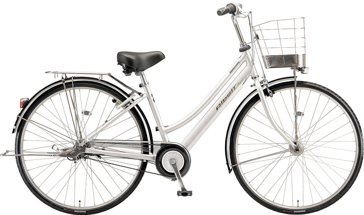 アルベルト | ［街乗り自転車］通学・通勤向け自転車 | 自転車
