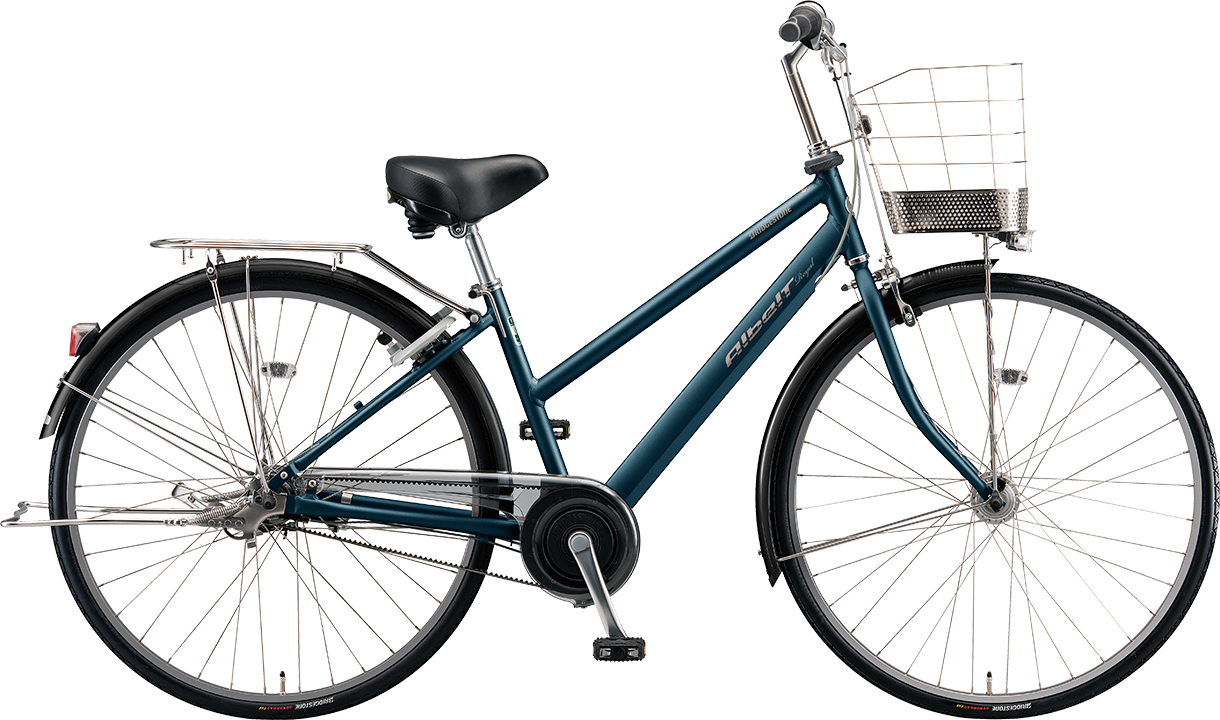 アルベルト | ［街乗り自転車］通学・通勤向け自転車 | 自転車