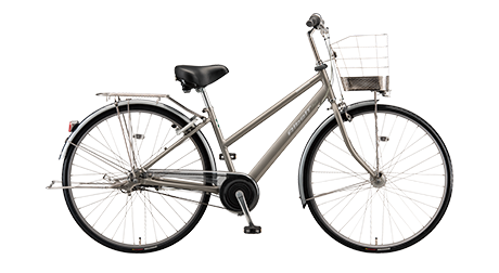 アルベルト | ［街乗り自転車］通学・通勤向け自転車 | 自転車