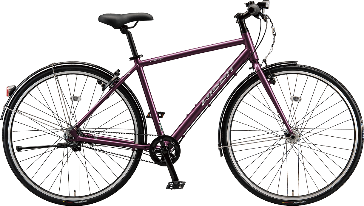 アルベルトスポーツ | スポーツ向け自転車 | 自転車 | ブリヂストン