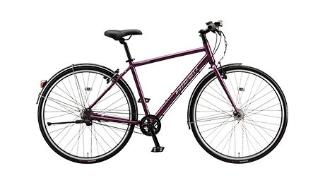 アルベルトスポーツの自転車の写真