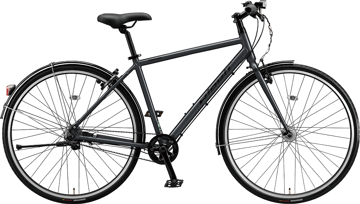 アルベルトスポーツ | スポーツ向け自転車 | 自転車 | ブリヂストン