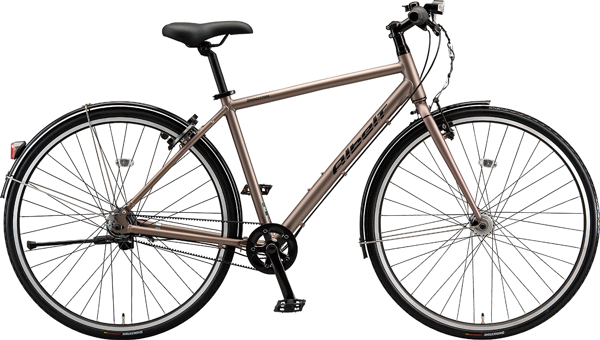 アルベルトスポーツ | スポーツ向け自転車 | 自転車 | ブリヂストン