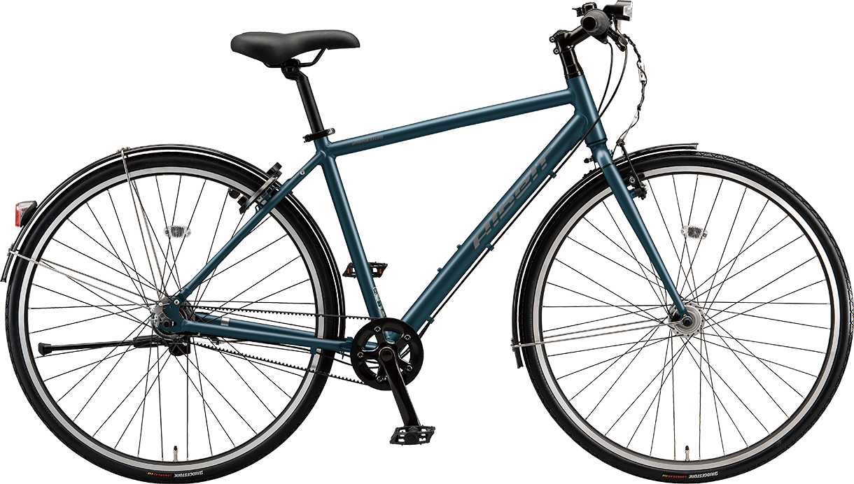 アルベルトスポーツ | スポーツ向け自転車 | 自転車 | ブリヂストン