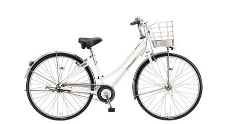 アルベルト | ［街乗り自転車］通学・通勤向け自転車 | 自転車