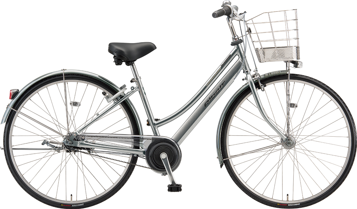 アルベルト | ［街乗り自転車］通学・通勤向け自転車 | 自転車