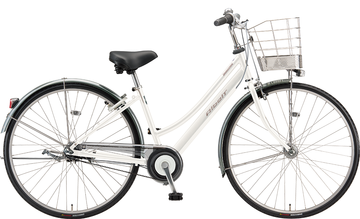 アルベルト | ［街乗り自転車］通学・通勤向け自転車 | 自転車