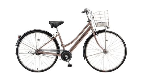 アルベルト | ［街乗り自転車］通学・通勤向け自転車 | 自転車