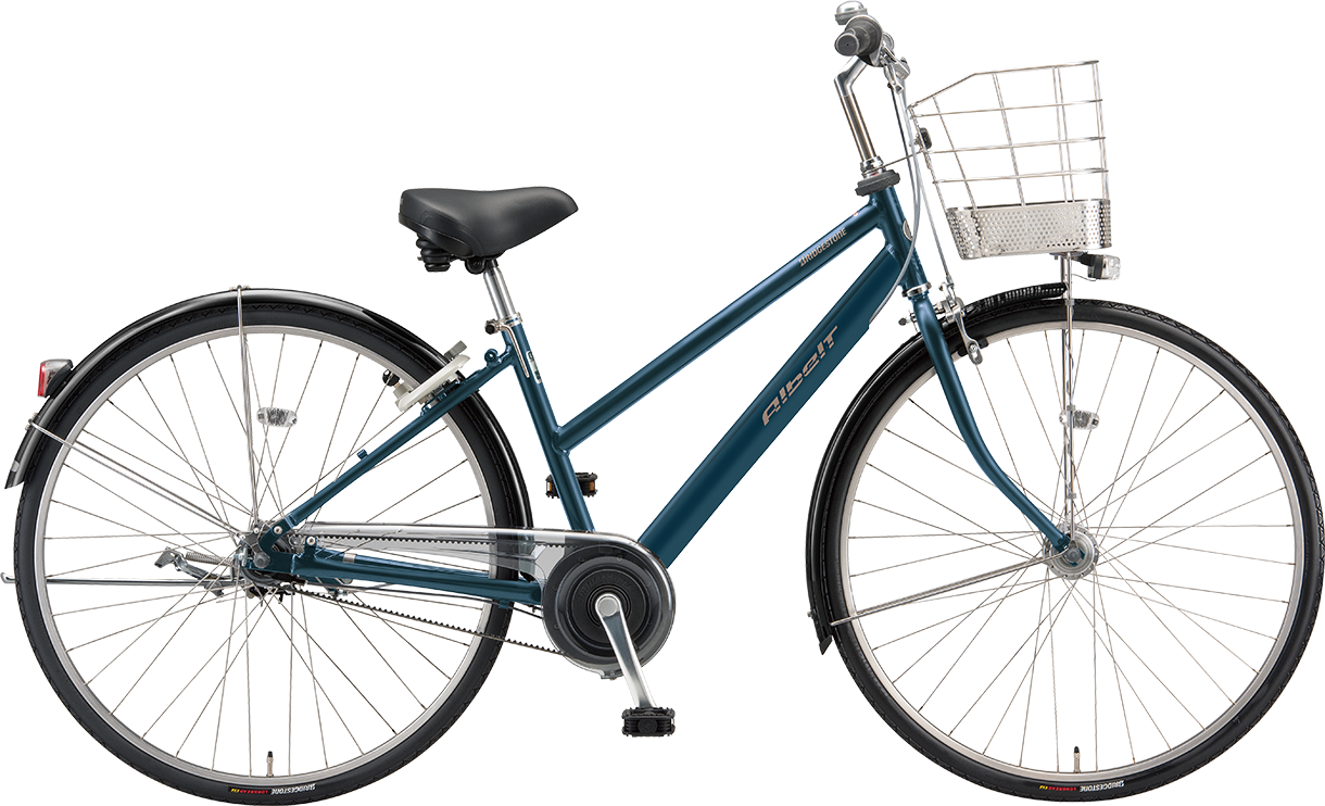アルベルト | ［街乗り自転車］通学・通勤向け自転車 | 自転車