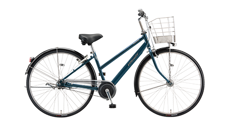 アルベルト | ［街乗り自転車］通学・通勤向け自転車 | 自転車