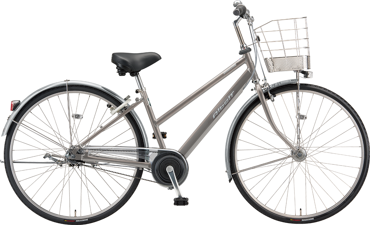 アルベルト | ［街乗り自転車］通学・通勤向け自転車 | 自転車