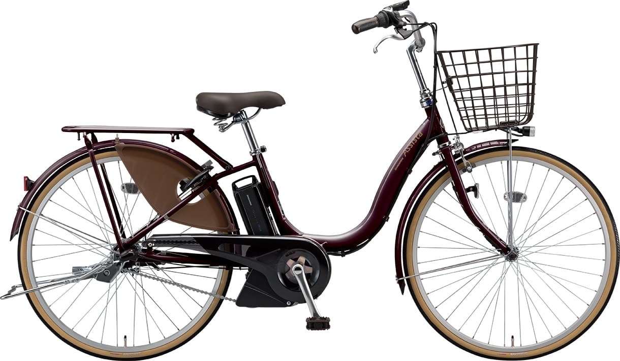 電動自転車　多数展示　リンリン芦屋店