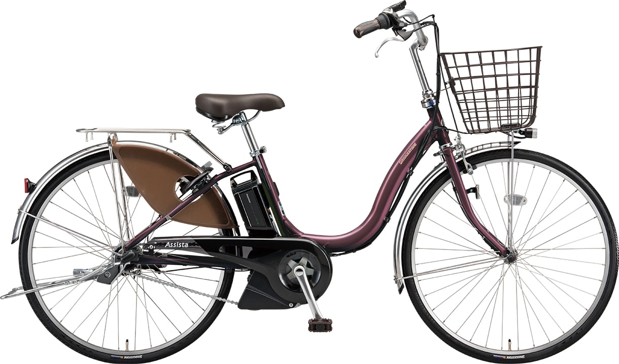 電動自転車 多数展示 リンリン芦屋店