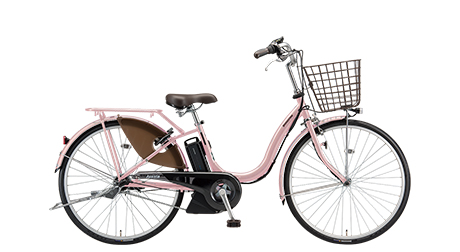アシスタU STD | 電動アシスト自転車 - ブリヂストンサイクル