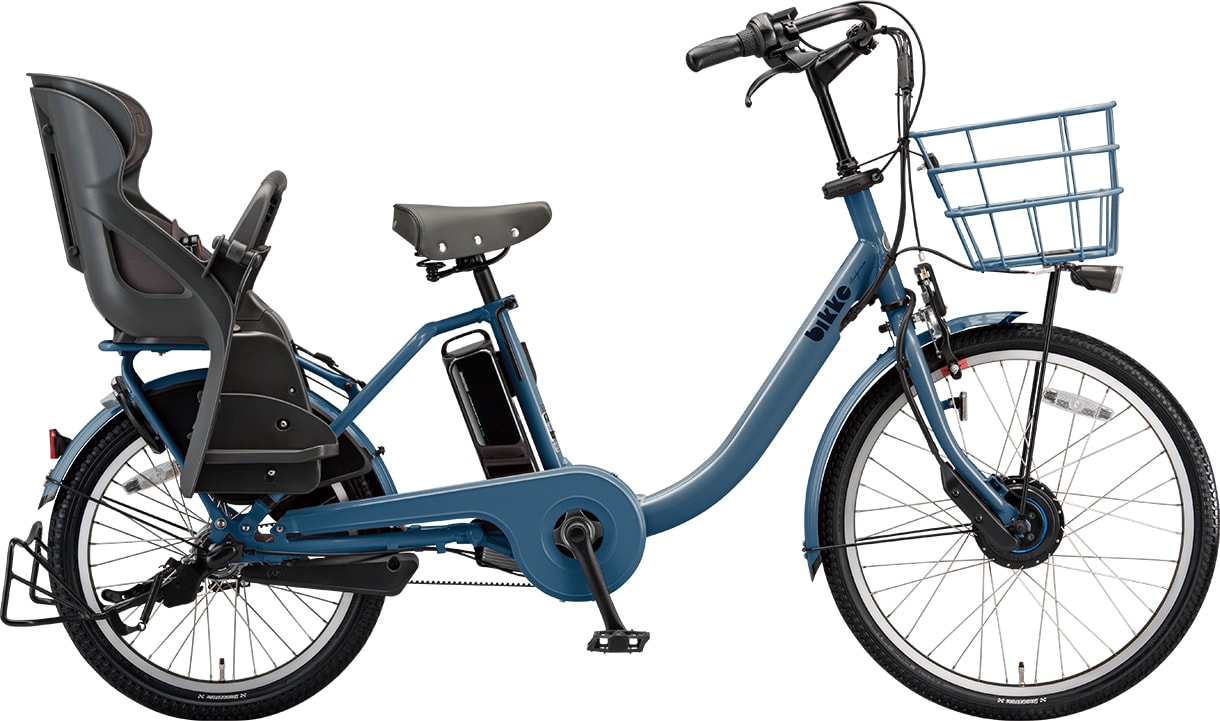 電動自転車 多数展示 リンリン芦屋店