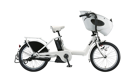 アシスタC STD | 子ども乗せ 電動アシスト自転車 | 電動アシスト自転車 