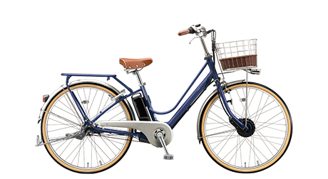 街乗り自転車］通学・通勤向け自転車 | 電動アシスト自転車 
