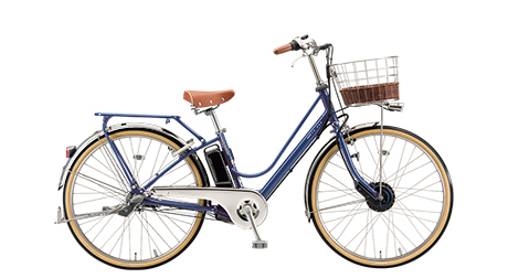 カジュナ e | ［街乗り自転車］通学・通勤向け自転車 | 電動アシスト