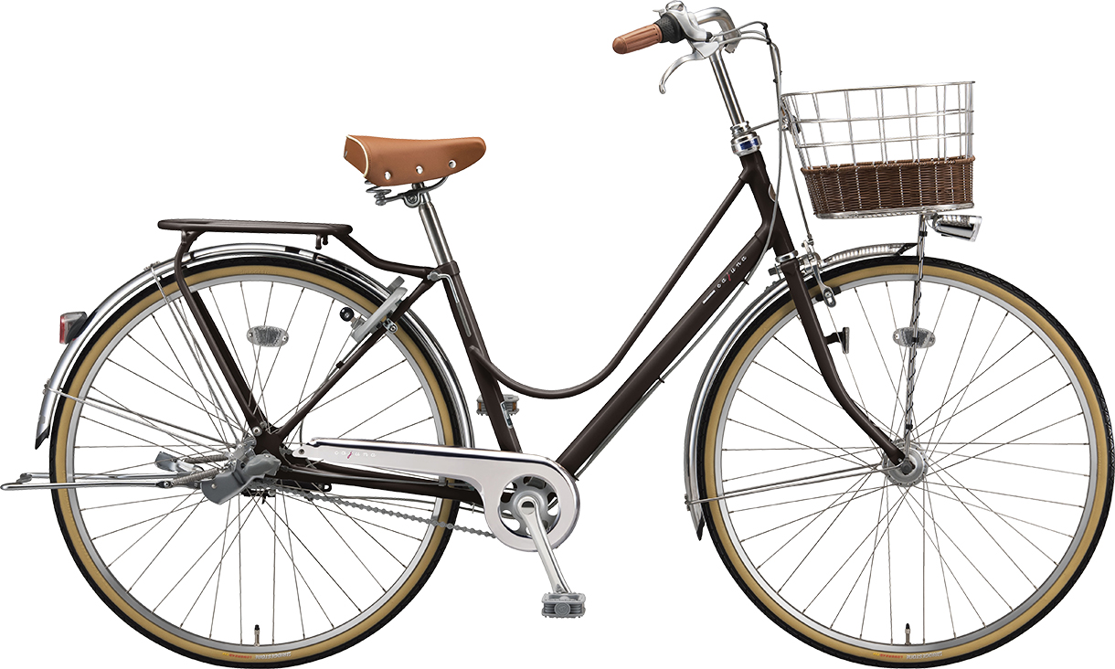 通学 用 自転車 ブリジストン